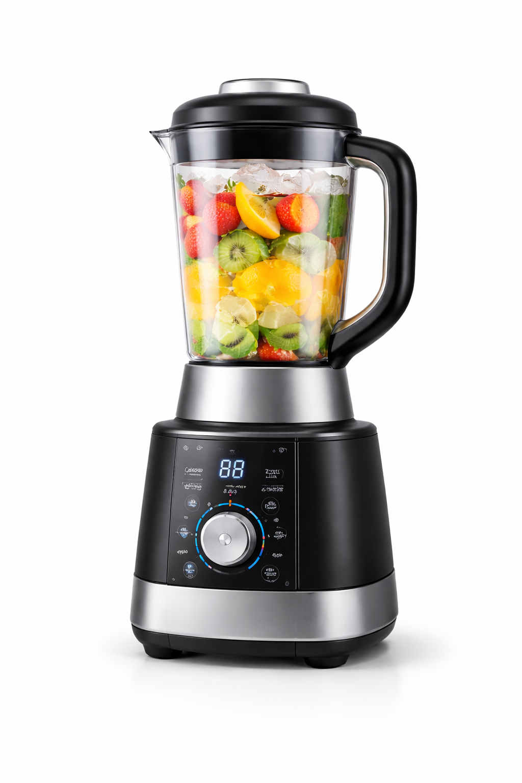High-speed Blender