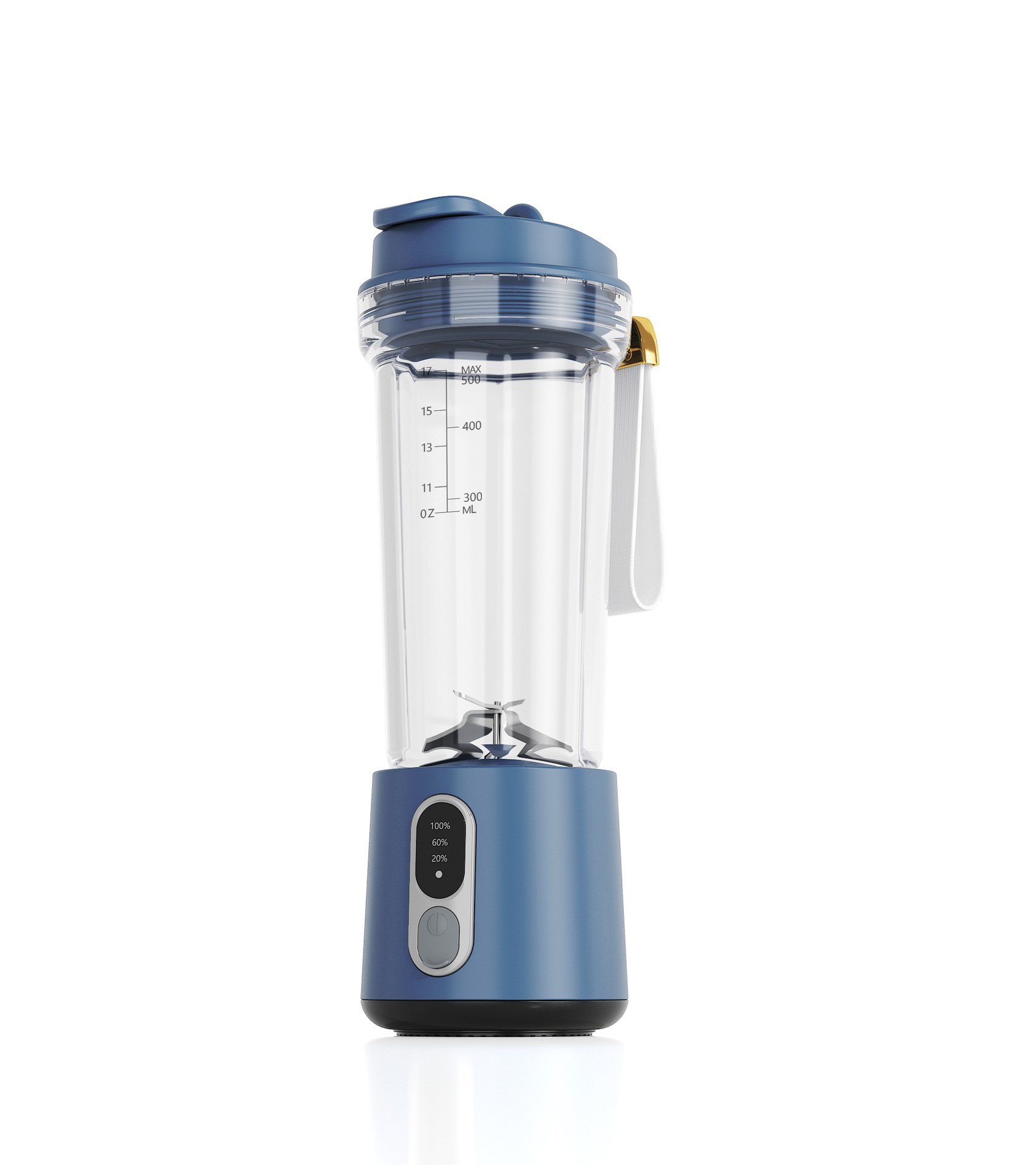 Portable Juicer - Image 2