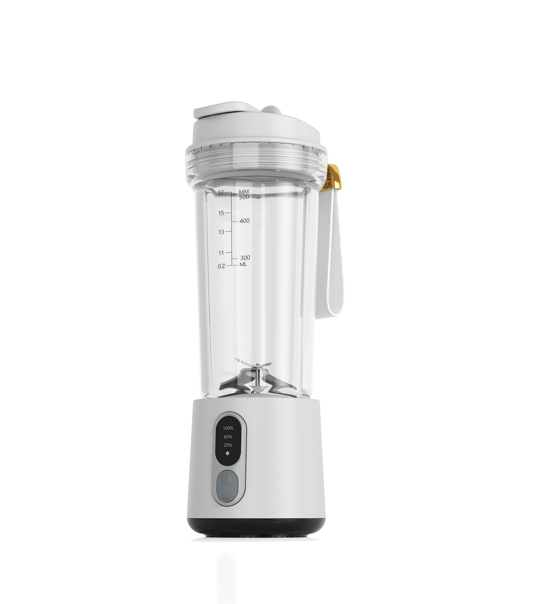 Portable Juicer - Image 3