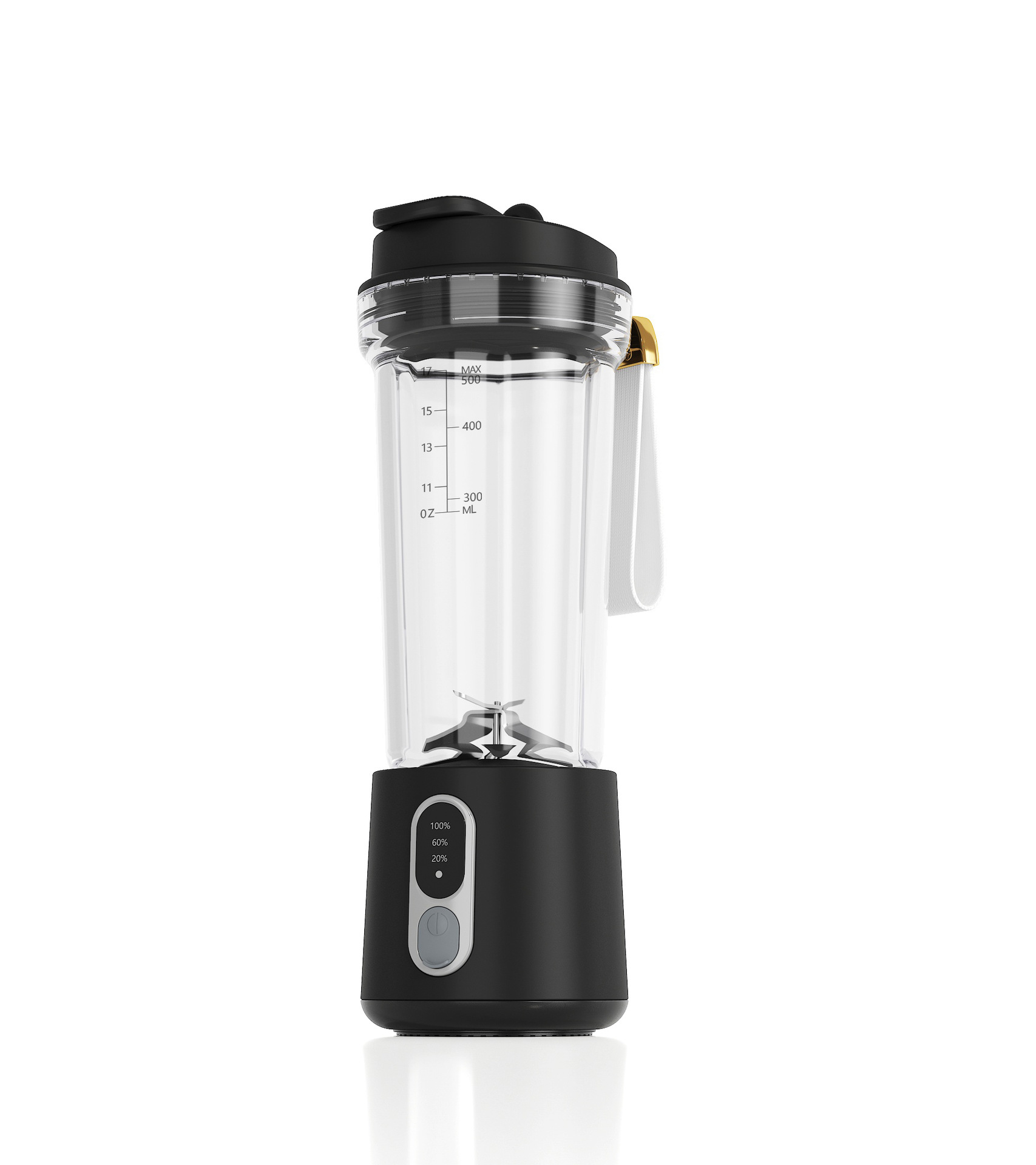 Portable Juicer
