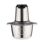 Meat grinder