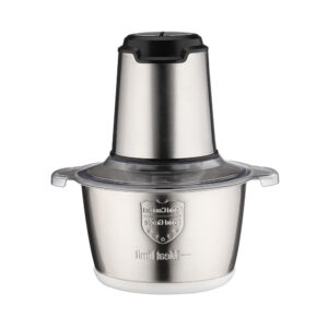 Meat grinder
